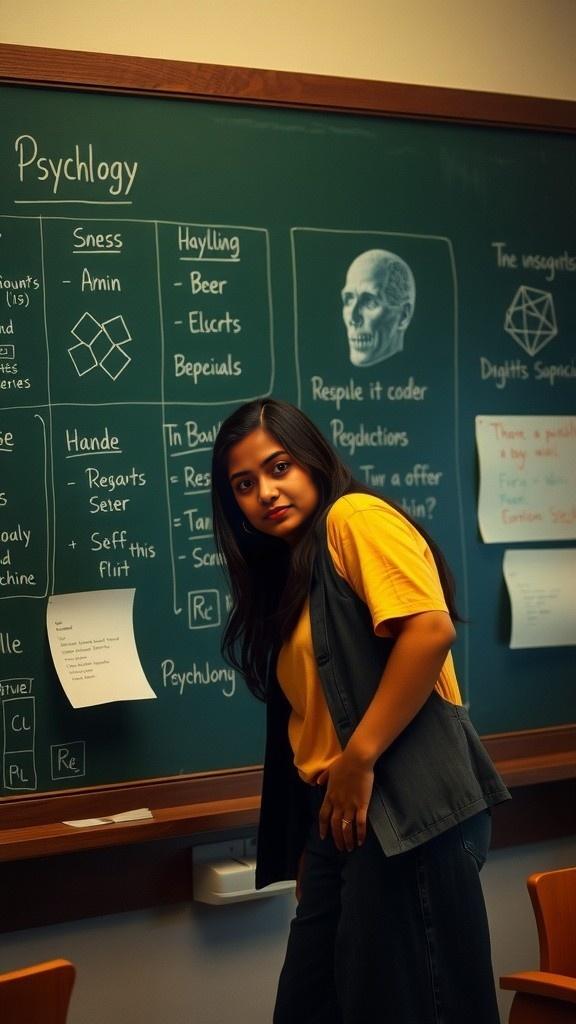 Dimaag ki Thakaan: Kyon Mahsoos Hota Hai?