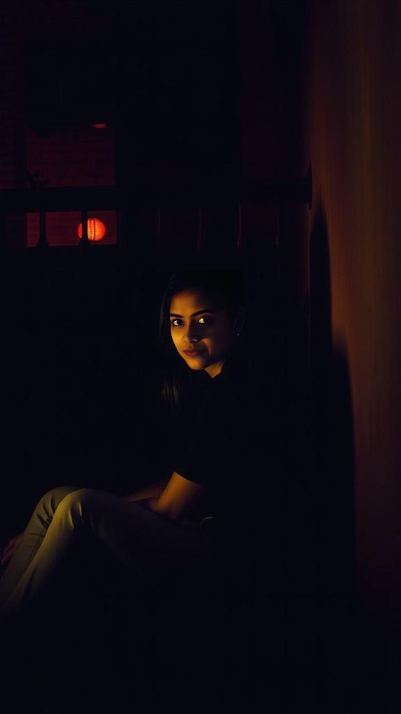 Hantu di Balikku