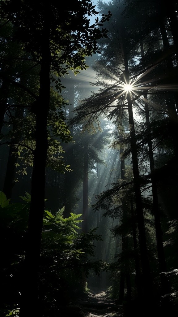 Bhutiya Jungle
