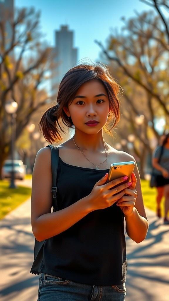 Perempuan yang Layak Dimuliakan