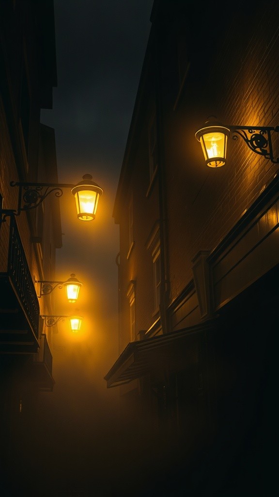 Teori Mengejutkan: Jack the Ripper Adalah Tukang Cukur?