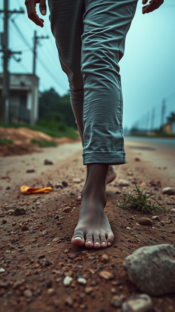 Sapne Zinda Hai: Ek Chhoti Si Madad Ki Kahani