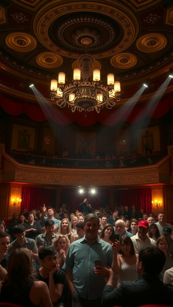 The Last Curtain
