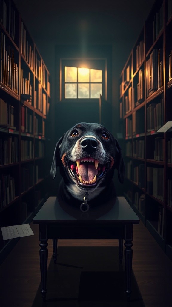The Curse of Smile.jpg: A Warning from the Beyond