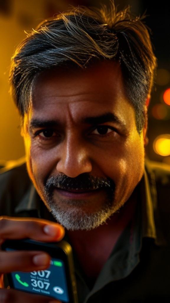 404: खौफनाक कॉल