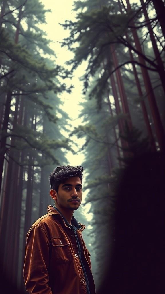 Si Ander & Di Aldo: Tersesat di Hutan Misterius!