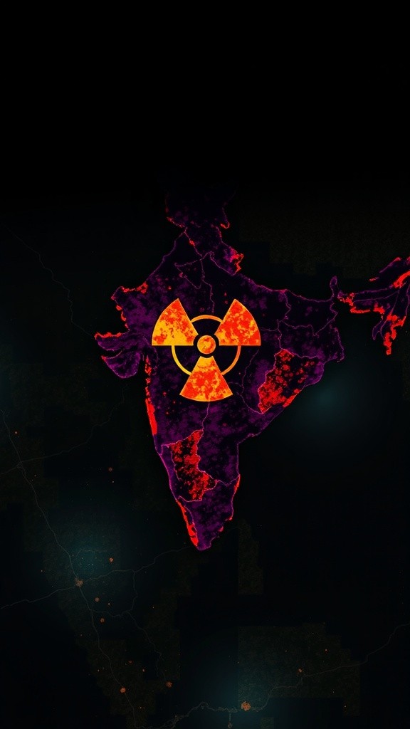 India's Nuclear Doctrine and Global Dynamics