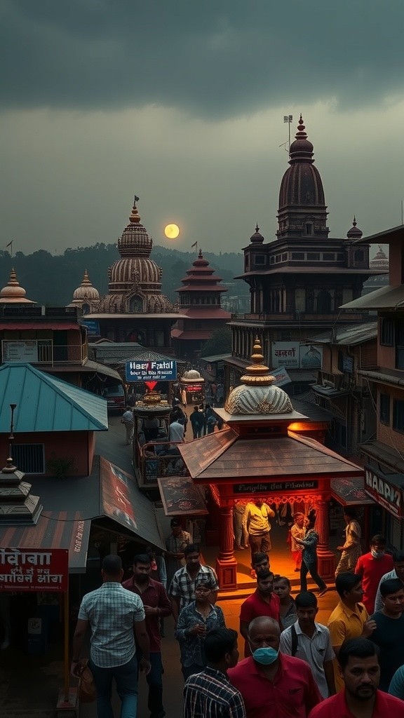 एकल मातृको संघर्ष र माया