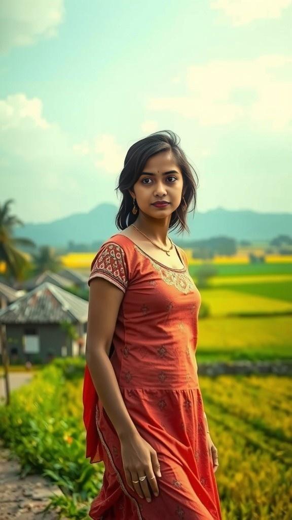 रागिनी का रहस्य: उल्टा चेहरा