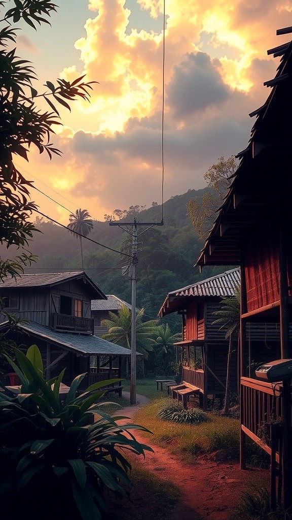 Kebaikan Kecil Rafi