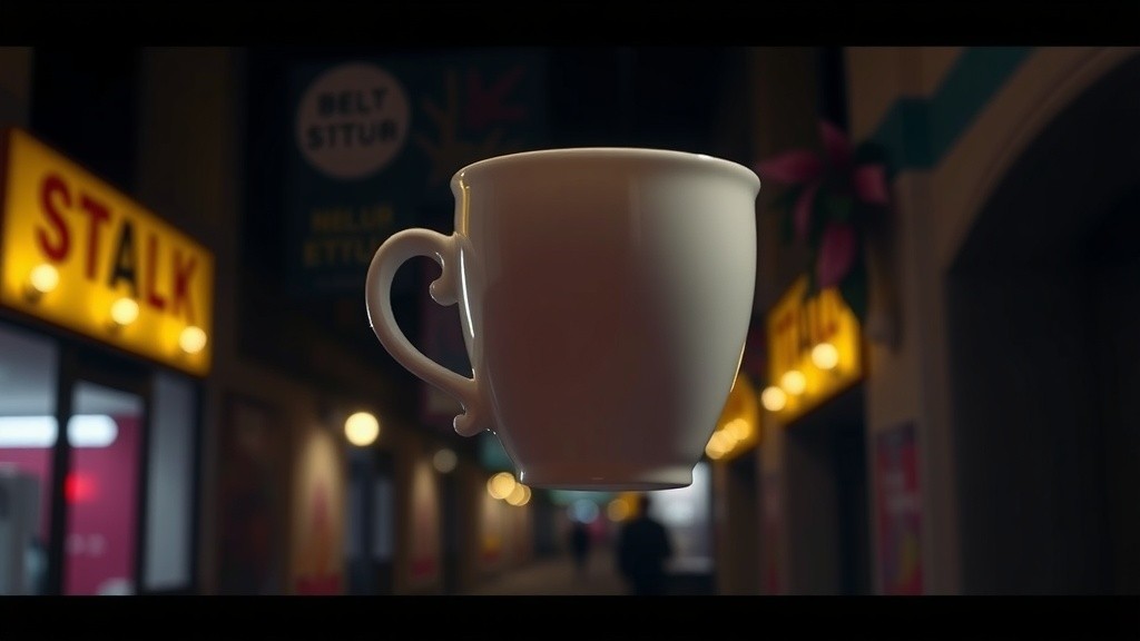 Endless Pour: A Satisfying Cycle of Tea