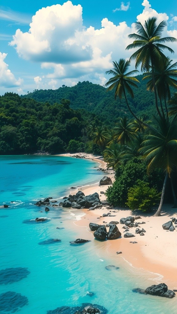 Misteri Pulau Taka La’lang di Sulawesi Selatan