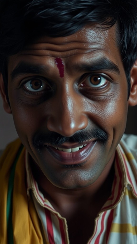 खौफनाक बस की सवारी