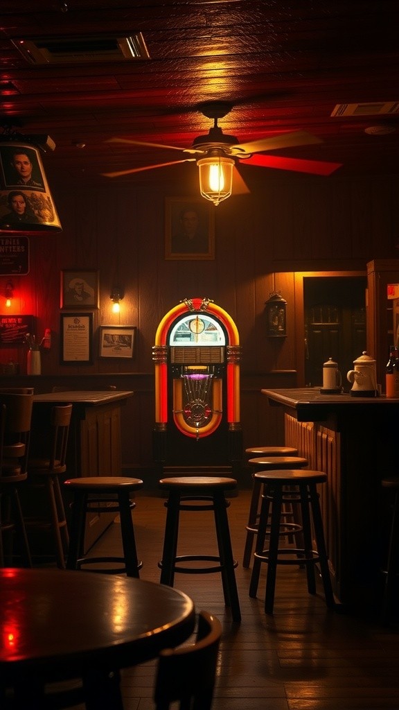 Bobby Mackey's Music World: The Portal to Hell