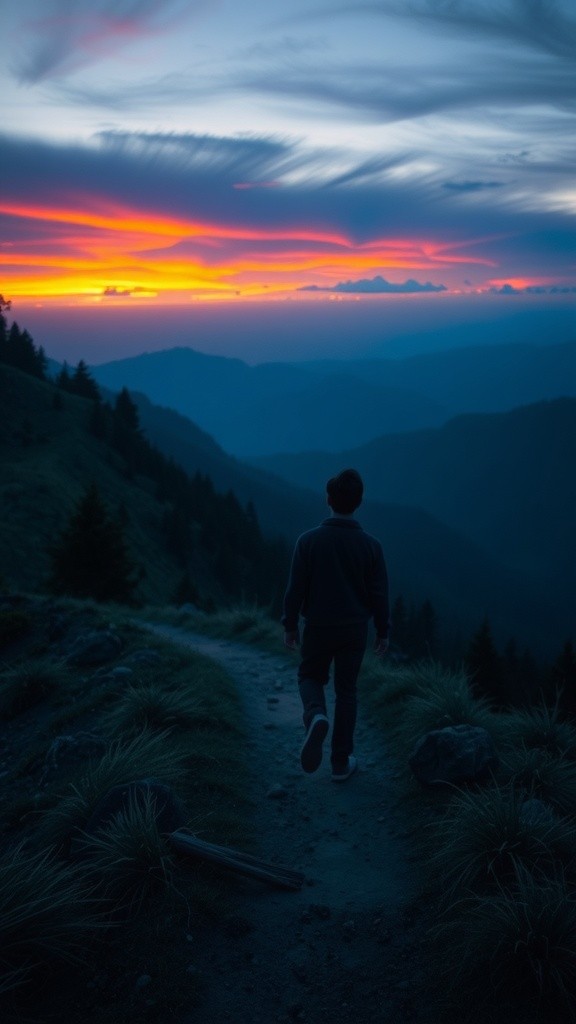 Turning Failures into Stepping Stones: The Power of Perseverance