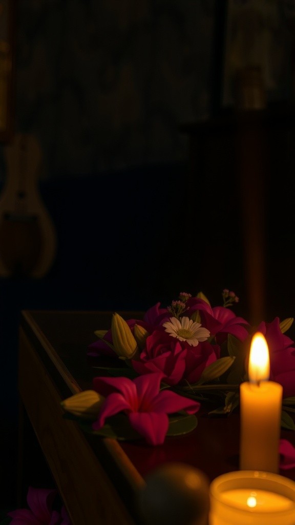 Trapped in Silence: The Shocking Tale of a Near-Burial