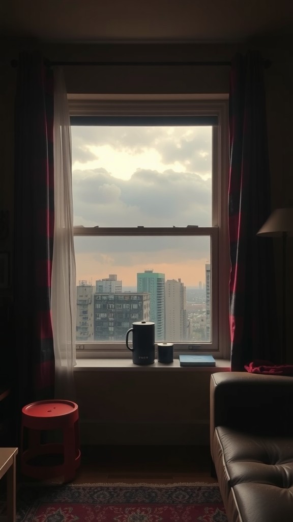 Misteri Makhluk Halus di Kosan