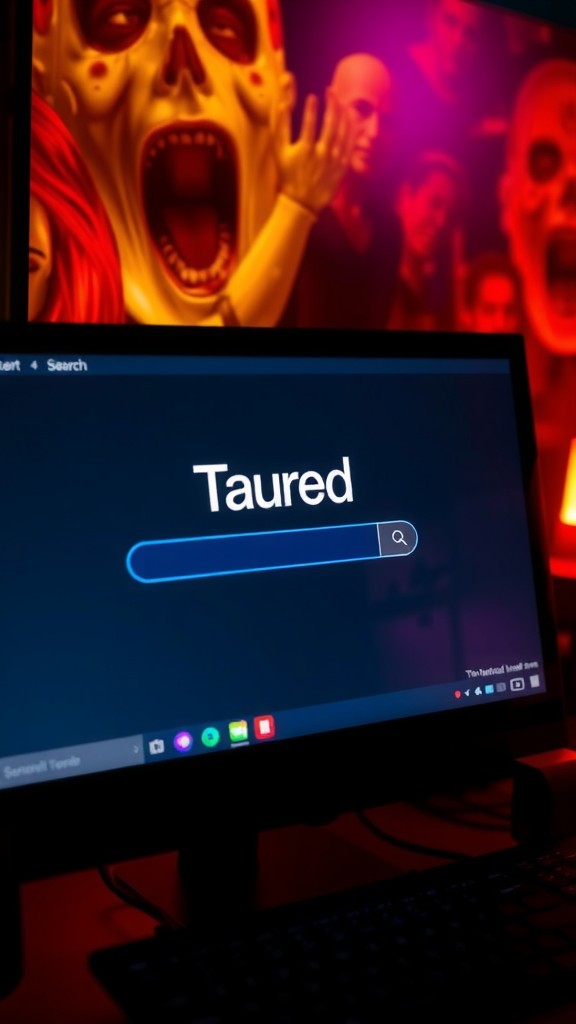Misteri Kota Taured: Kehilangan Dalam Dimensi Lain