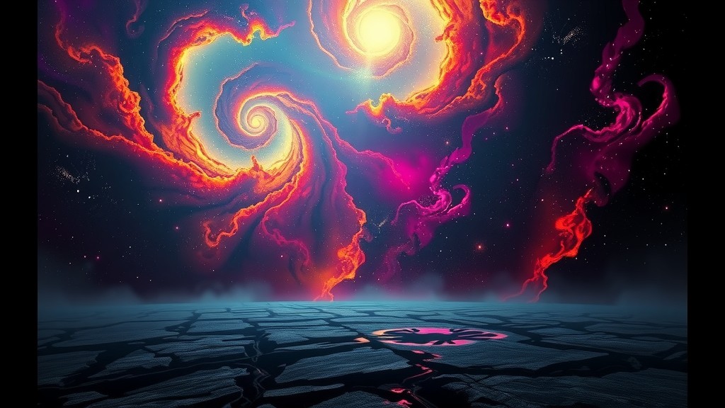 The Mirror of the Mind