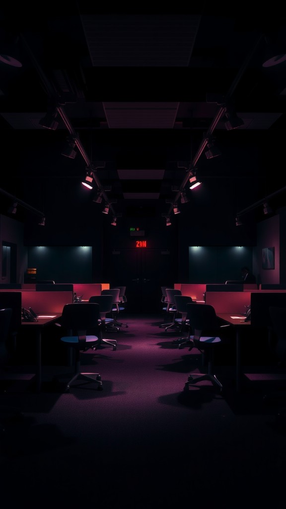 Behind the Scenes of Success