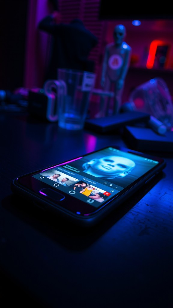 Ryan's Viral Dream: The Magic Phone!