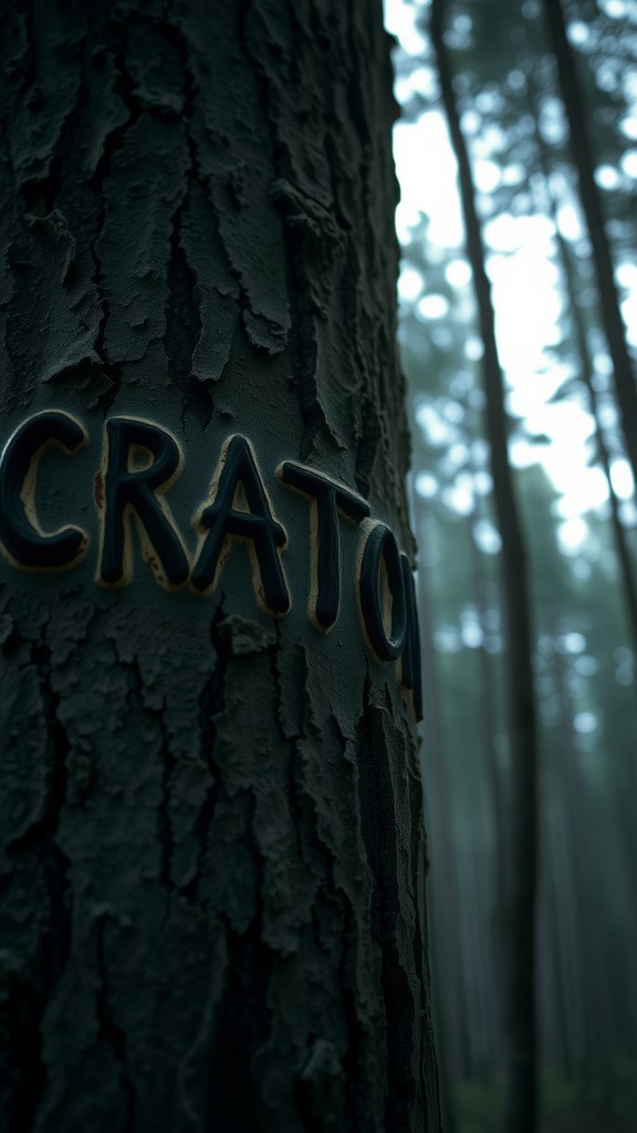 Misteri Hilangnya Koloni Roanoke: Jejak CROATOAN dan Kerangka yang Mengguncang