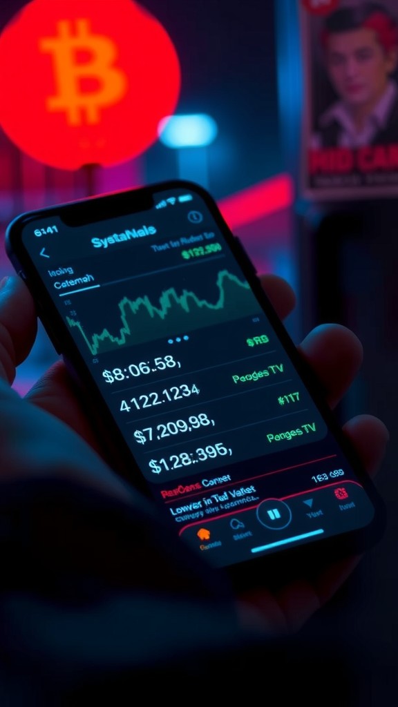 Misteri Pencipta Bitcoin dan Kenaikan Harganya