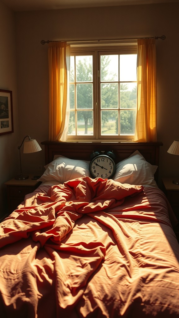 Reprogram Your Morning Mindset for Success