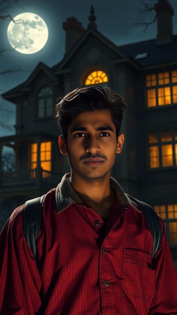 हंसते हंसते हमेशा के लिए फंसा!