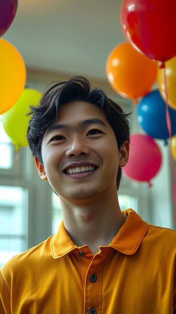 Hadiah Ulang Tahun yang Mengecewakan