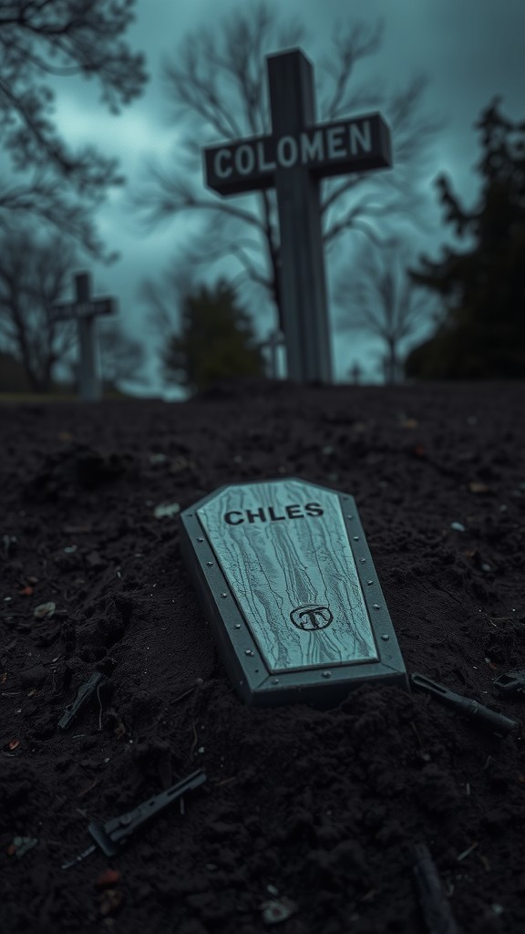 Buried Alive: The Terrifying Truth