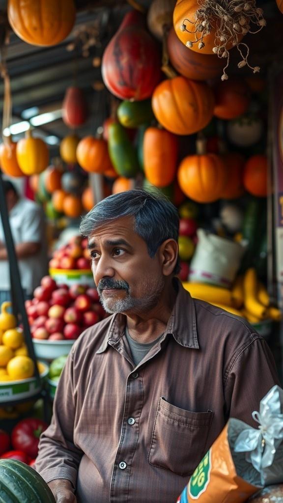 सोच का फर्क: गरीब vs अमीर