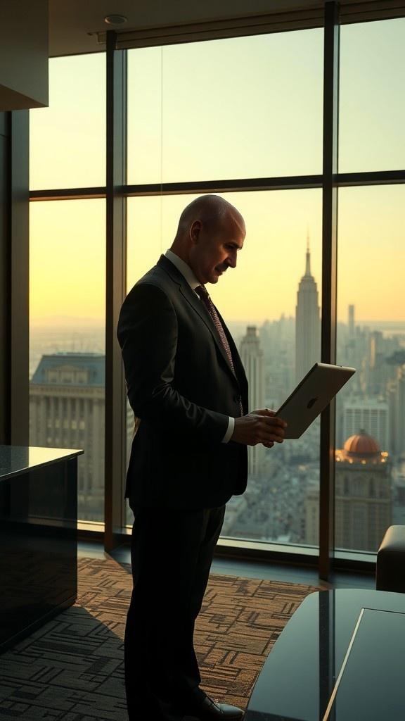 Unlocking the Billionaire Mindset: Take Control of Your Life