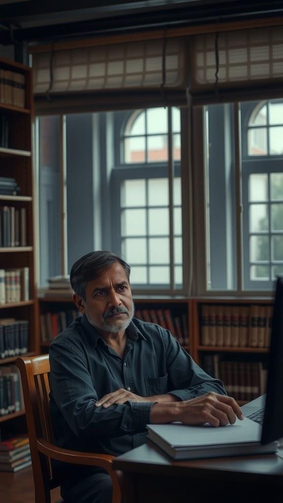From Doubt to Genius: The Journey of Einstein