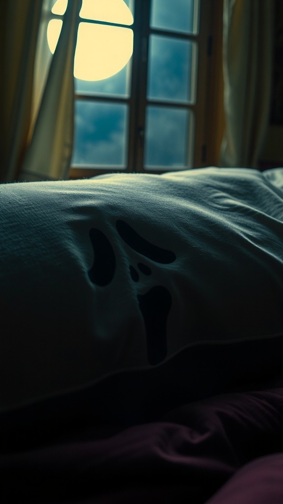 Echoes of Eliza's Sorrow