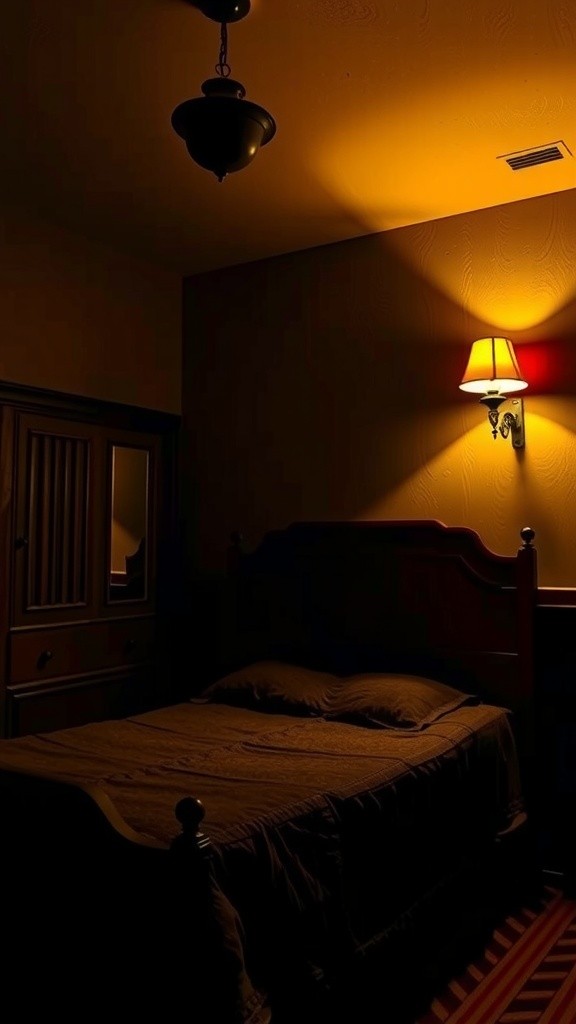 Haunted Whispers: The Villisca Axe Murders