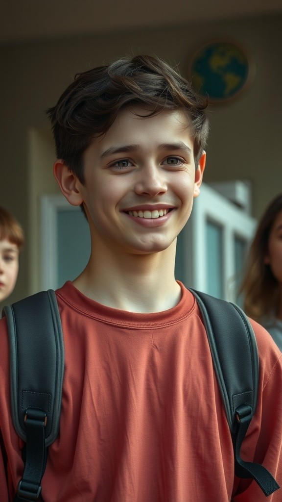 The Curse of the Name Peter