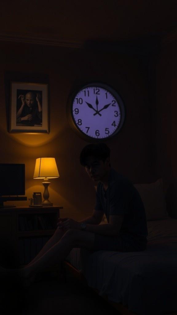 Kisah Thai Ngoc: 40 Tahun Tanpa Tidur