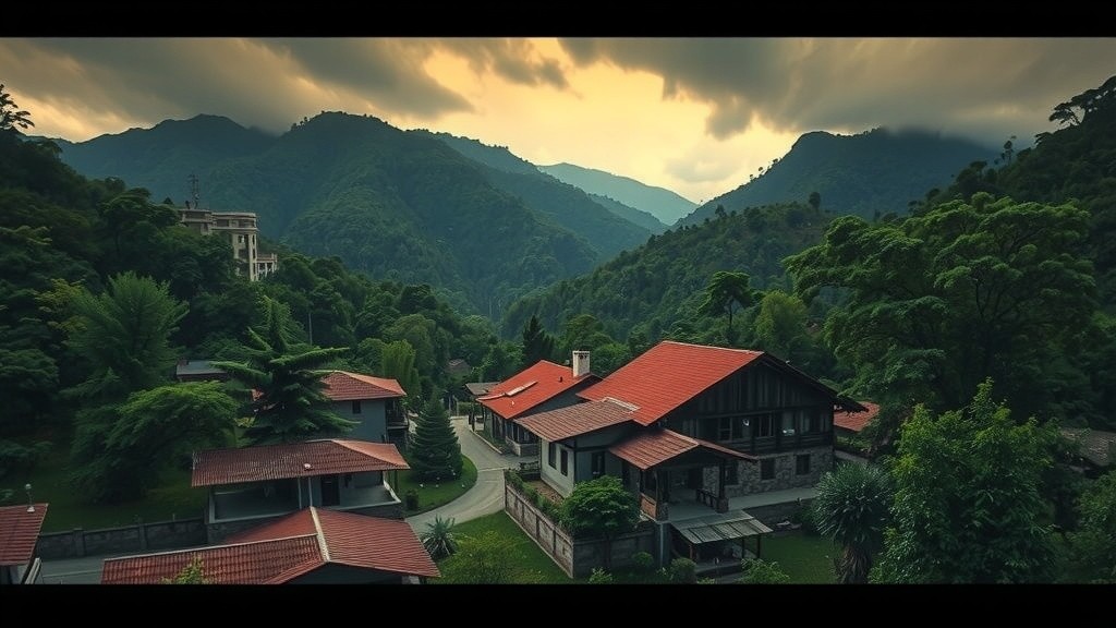 मायावी पेड़ की भयानक कहानी
