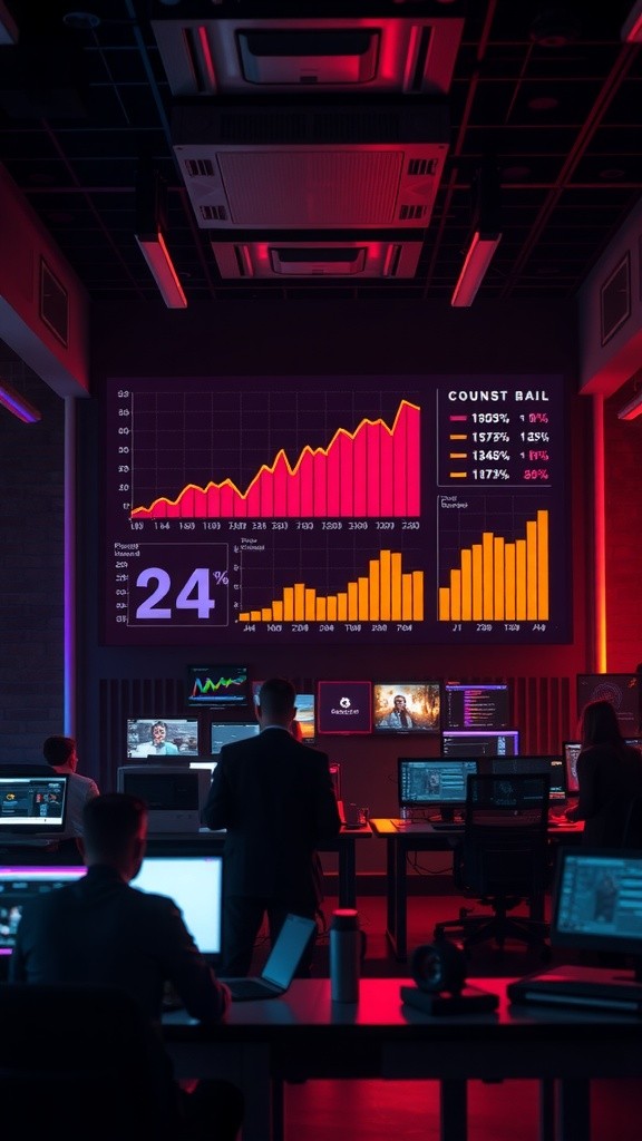 Harnessing the Power of Digital Marketing for Business Growth