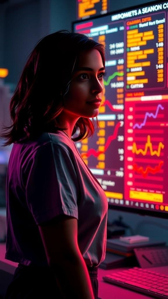 أسرار أعماق المحيط: نبضات الطاقة الغامضة