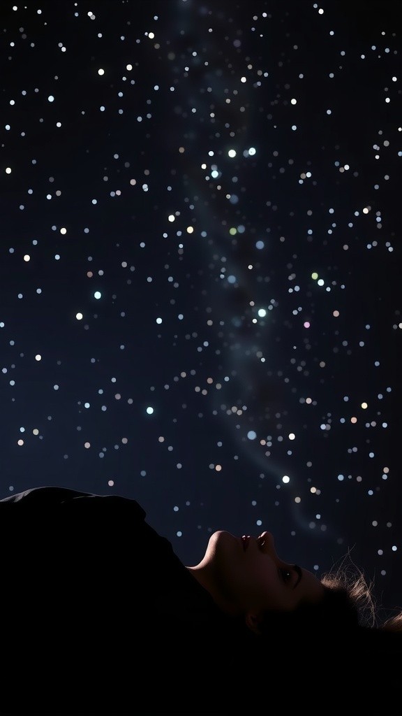 Chasing Stardust