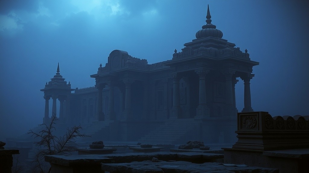 Vishwavidhaata: Divine Warriors - Ek Adbhut Kahani