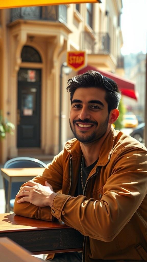 Coffee and Connections
