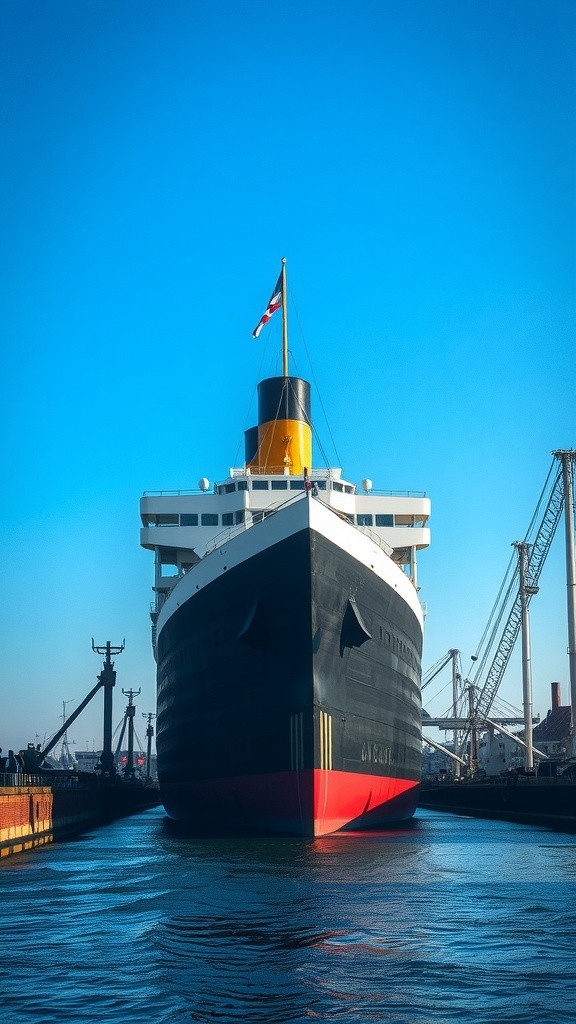 Les Derniers Instants à Bord du Titanic