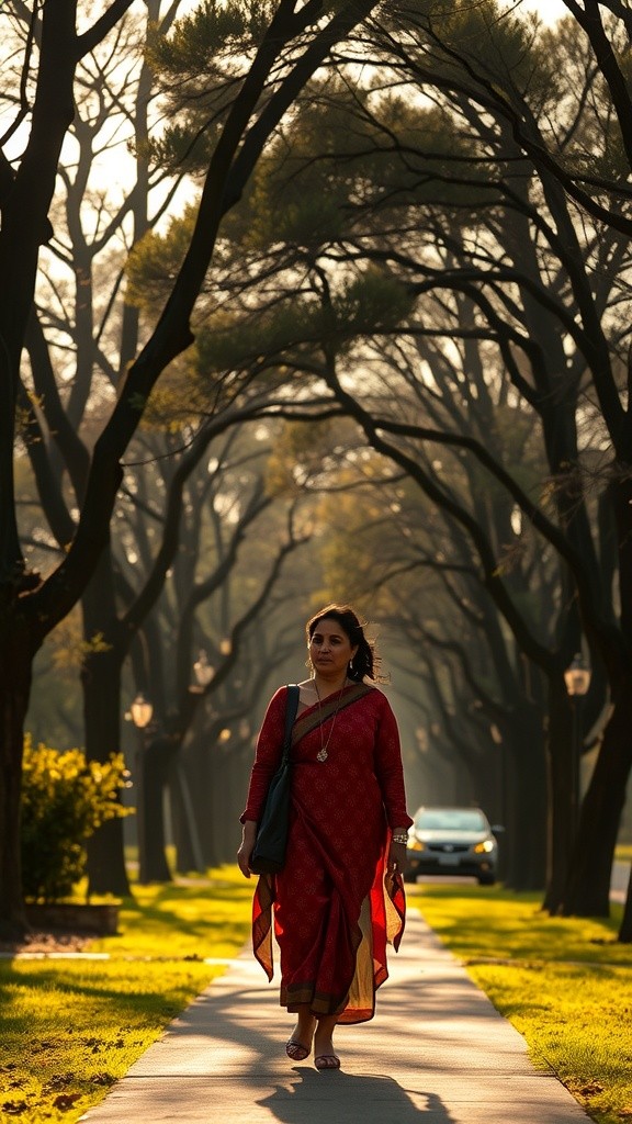 Asha's Adventure