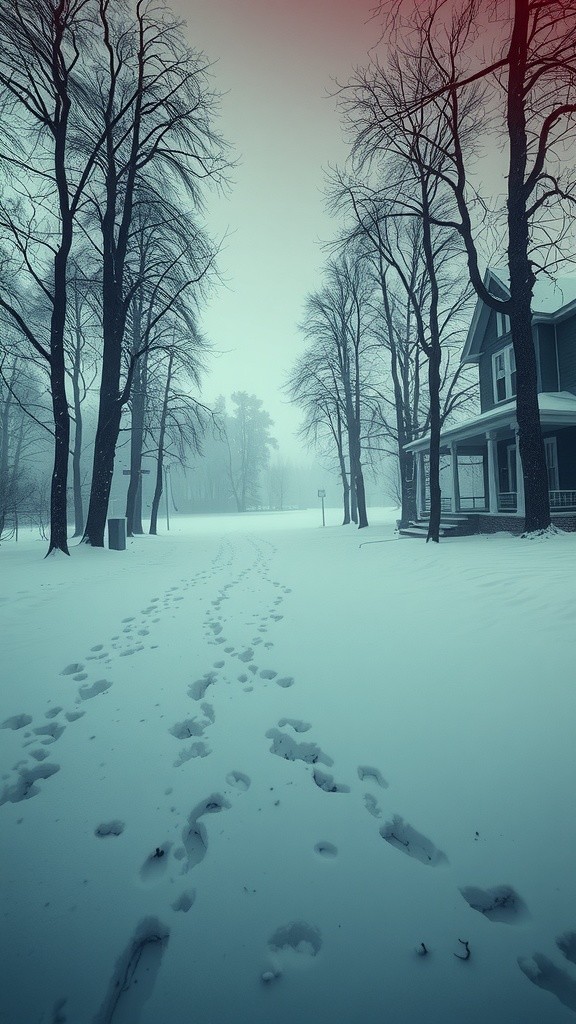 Cold Beginnings