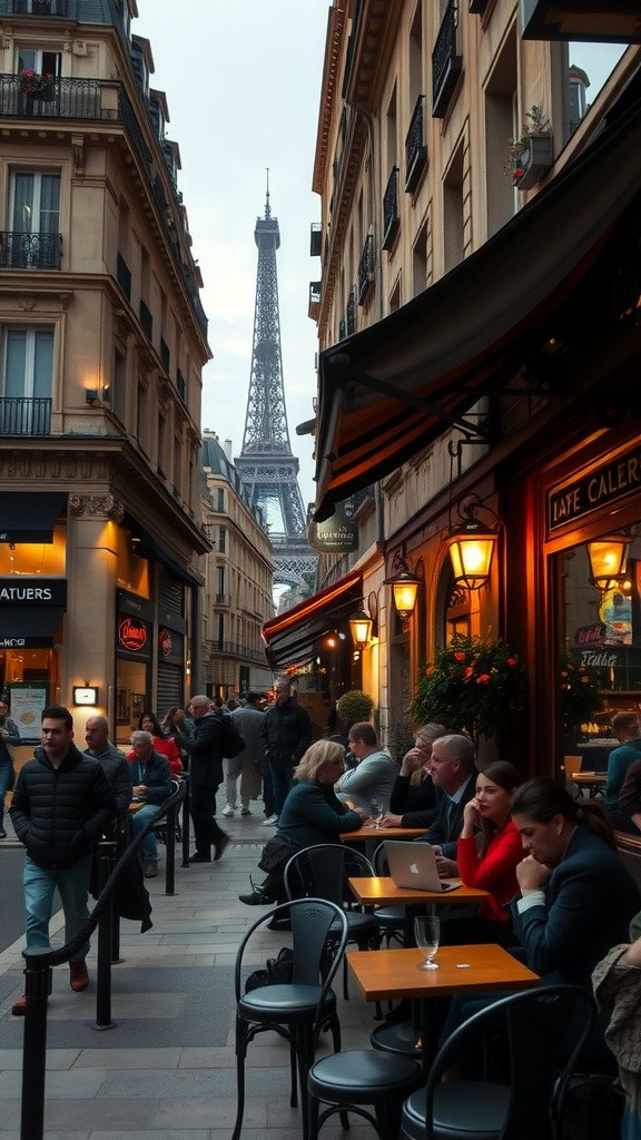 Comédie française avec des dialogues