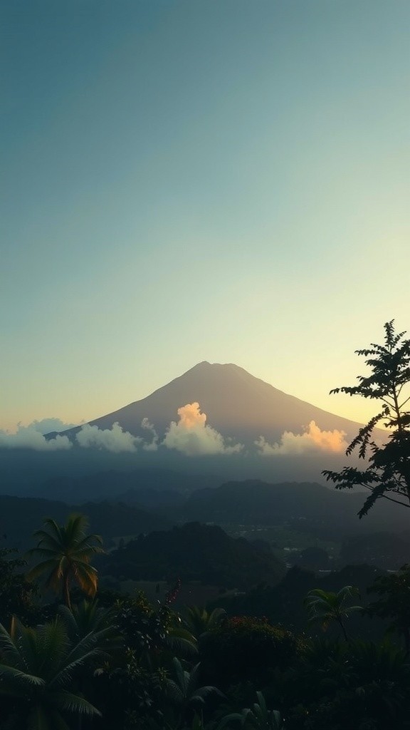 Fakta Menarik tentang Gunung Merapi: Gunung Berapi Paling Aktif di Indonesia