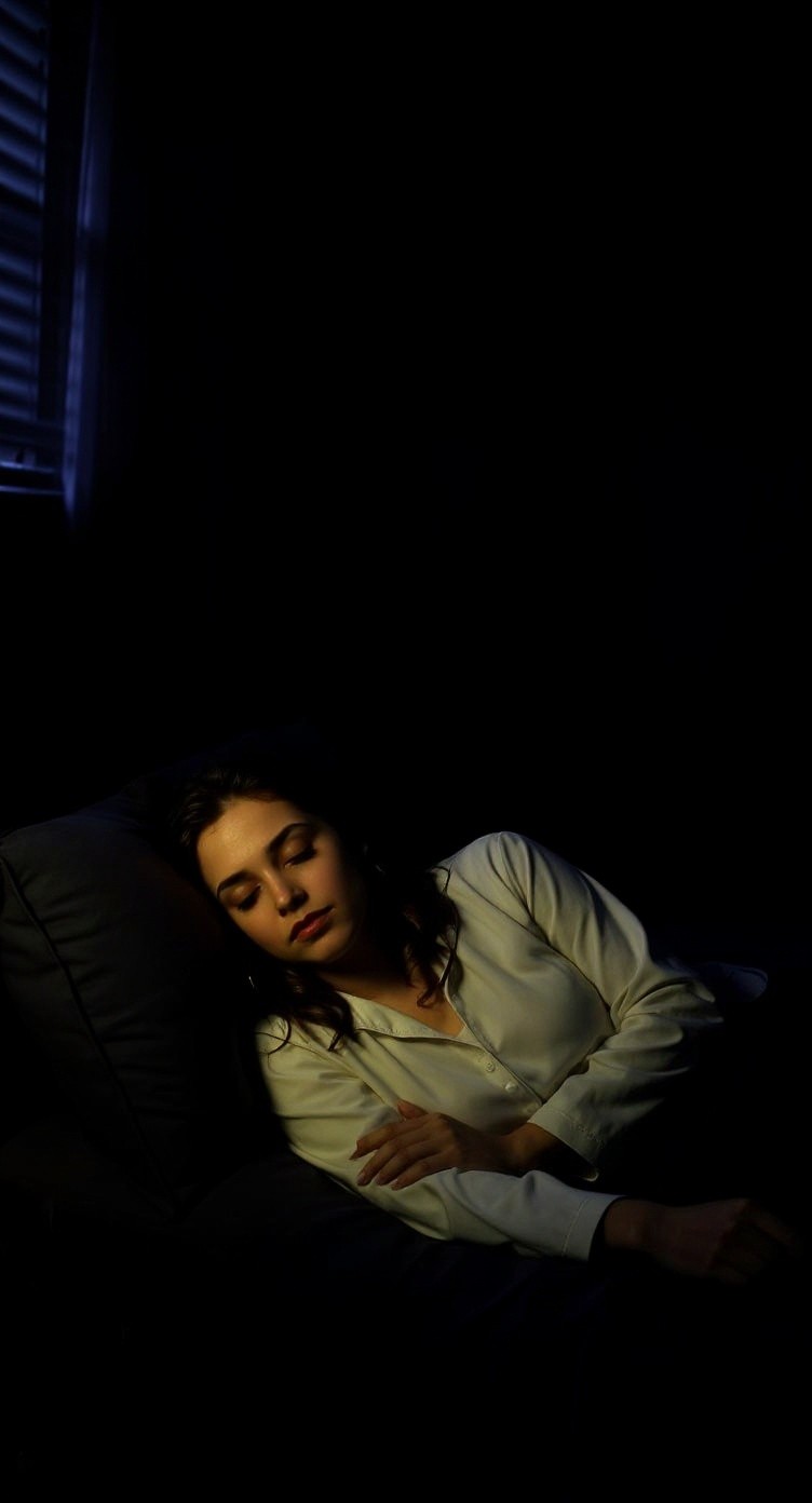 Chilling Tales of Sleep Paralysis